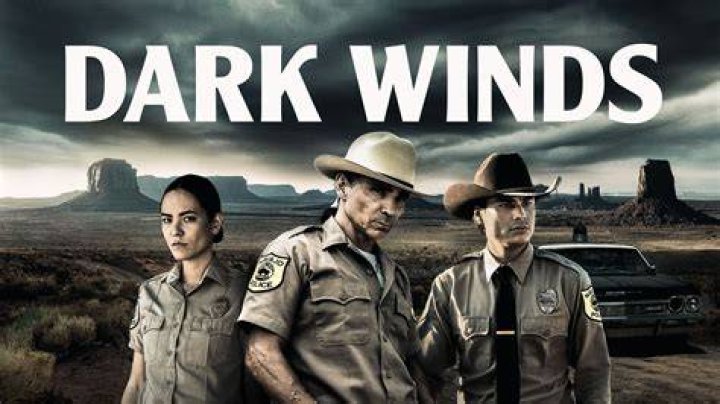 When Does Dark Winds Take Place The AMC Show's Time Period Explained