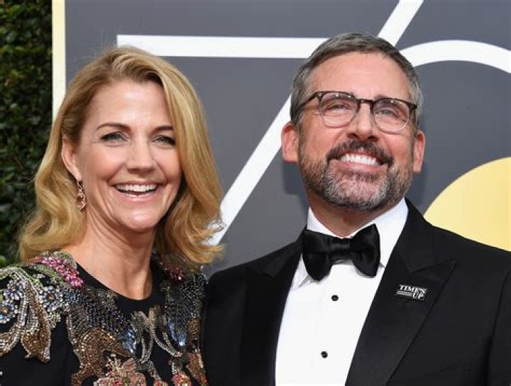 Where is Nancy Carell from 'The Office' now? Height, Net Worth