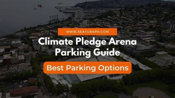 Where to Find Climate Pledge Arena Premium Seating and Club Options
