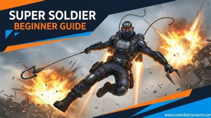 Which Super Soldier Is Stronger