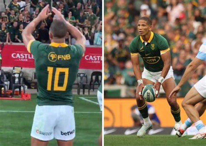 Which teams did Manie Libbok play for? Which teams did Manie Libbok play for?