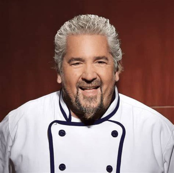 Which TV Chef Is Worth More?