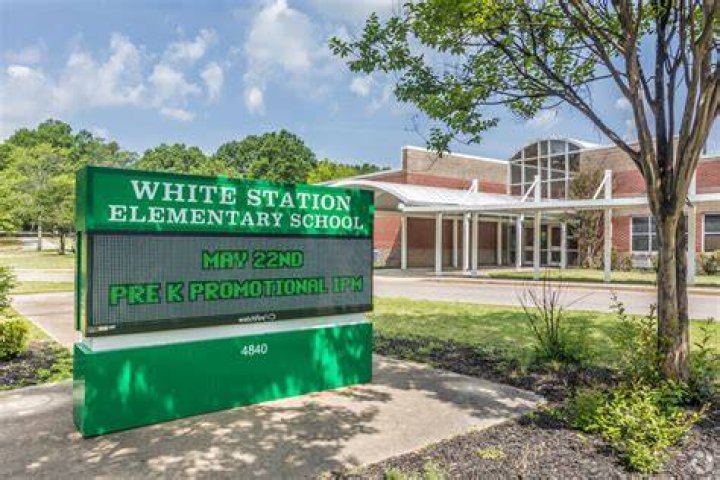 White Station Elementary Black History Program YouTube