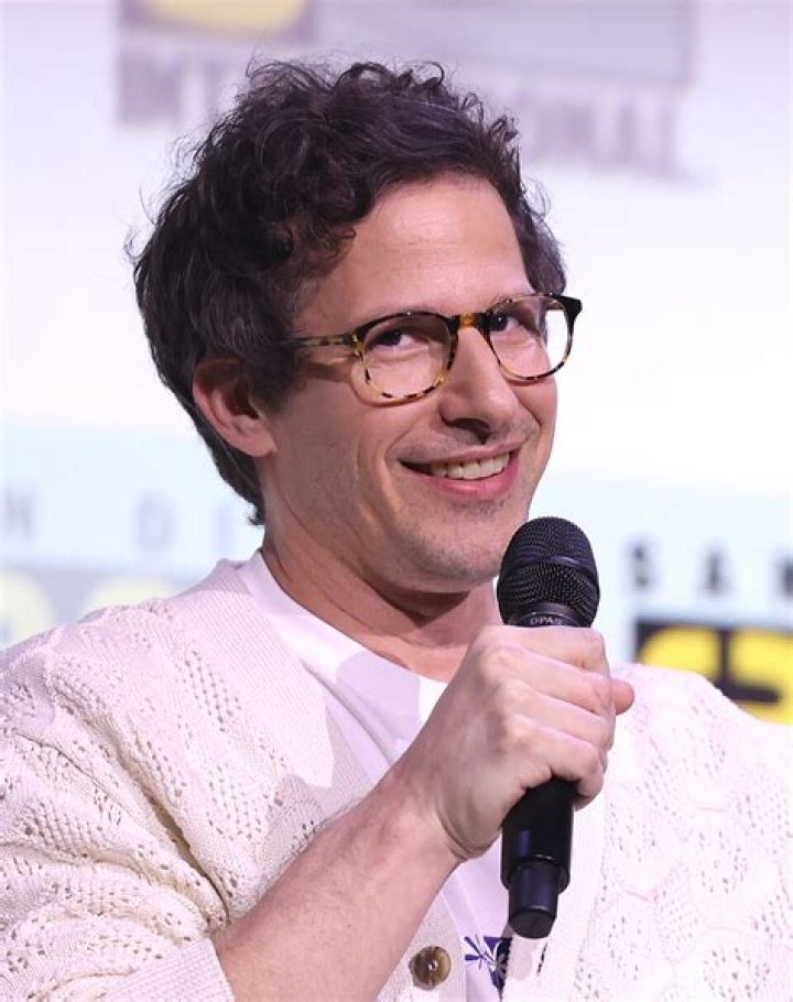 Who Are Andy Samberg Sibling? Sisters Johanna And Darrow