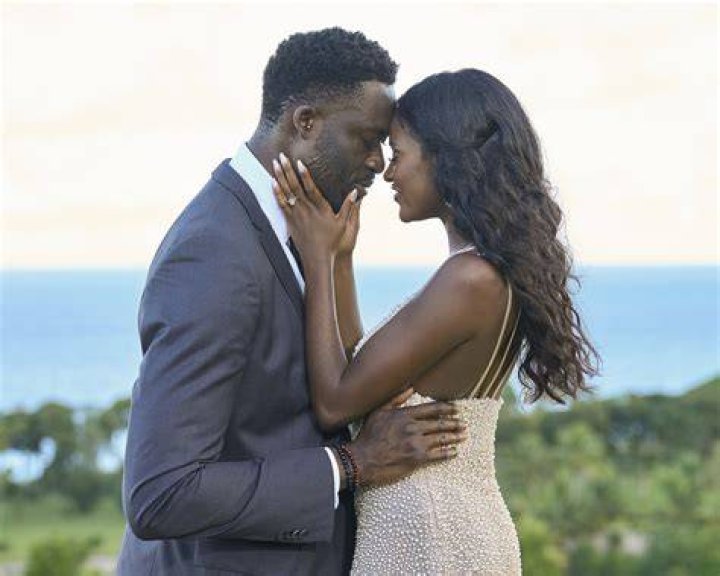The Bachelorette Season 20: Who Does Charity End Up With? 1 Who Does Charity End Up With