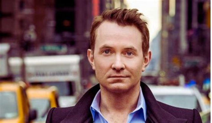 Who Is Douglas Murray Married To? Relationship Status Explored