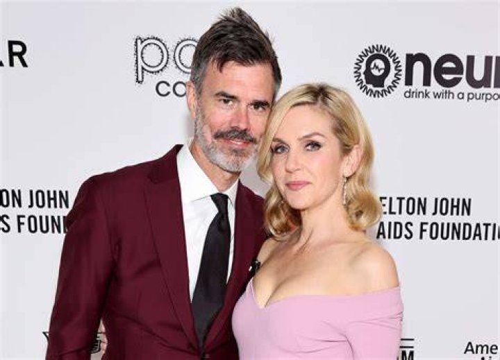 Who Is Graham Larson, Rhea Seehorn's Husband? Starsgab