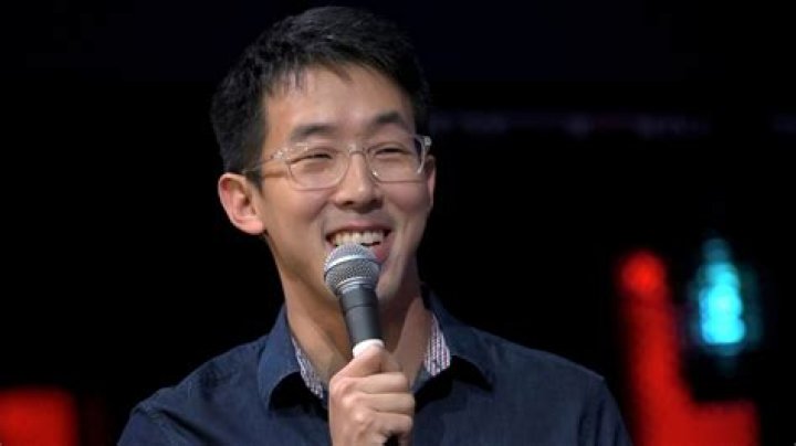 Who Is Hans Kim's Girlfriend? Everything You Need To Know About Her