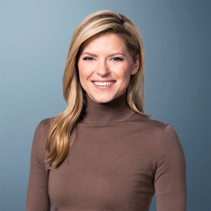 Who is Kate Bolduan's husband Michael David Gershenson? The US Sun