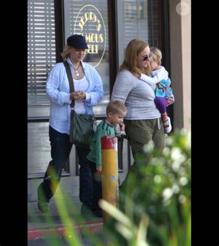 Who Is Miller Steven Etheridge? All About Melissa Etheridge&rsquo;s Son