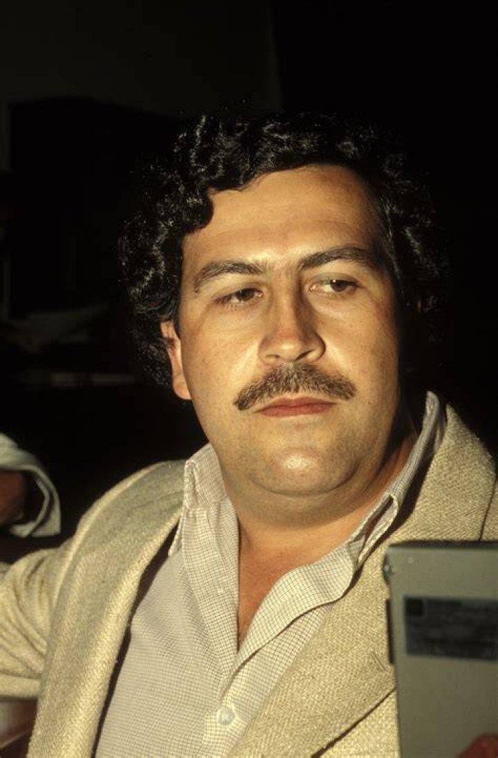 Who Is Pablo Escobar? Pablo Escobar Height, Weight, Age, Wife, Kids
