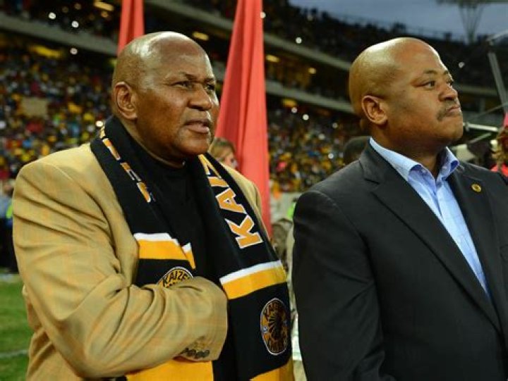 Who owns Kaizer Chiefs? Who owns Kaizer Chiefs?