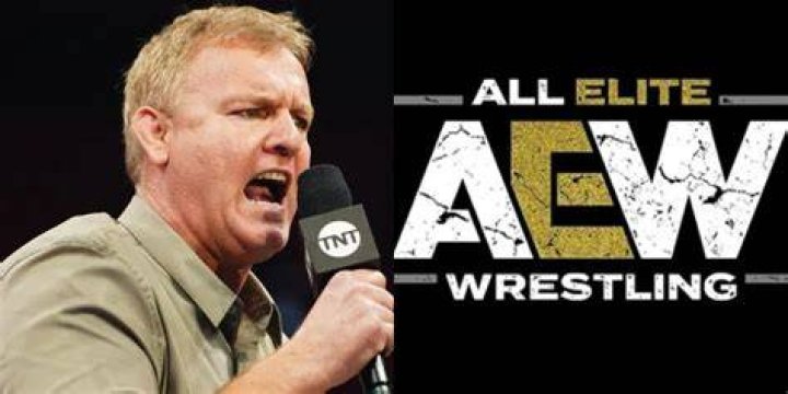 Why AEW Manager Dan Lambert Left The Company