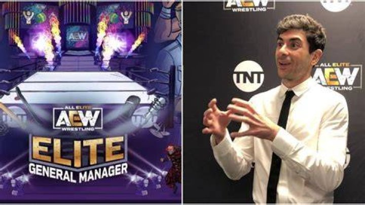 Why AEW’s Mobile Game, Elite General Manager, Is Disappointing