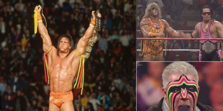 Why Bret Hart Hates The Ultimate Warrior, Explained
