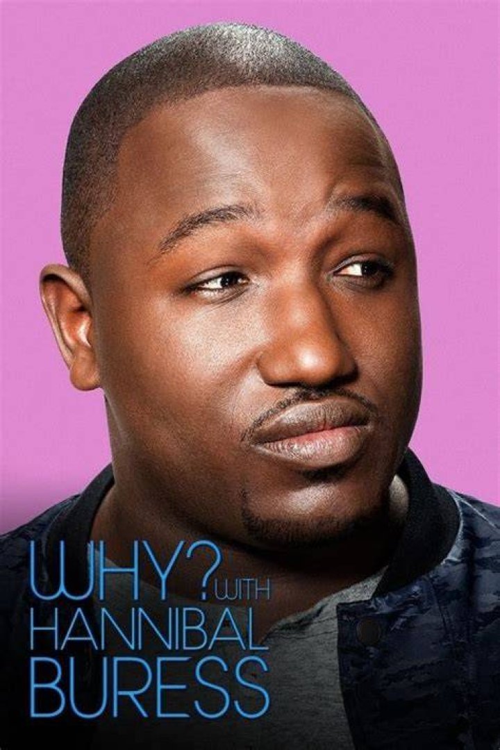 Why (& How) Hannibal Buress Left