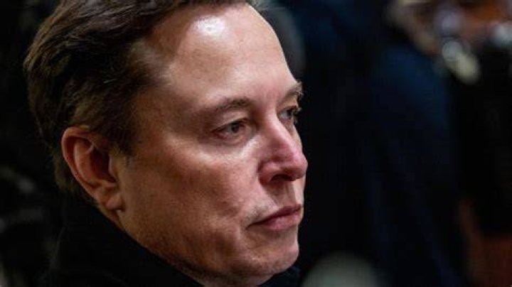 Why is Elon Musk spending his time on Twitter, not on the mission to