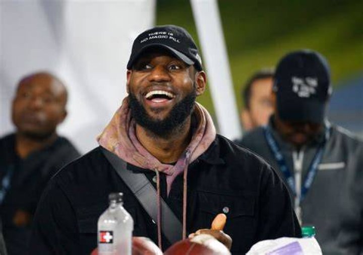 Why Is LeBron James Called the Akron Hammer?