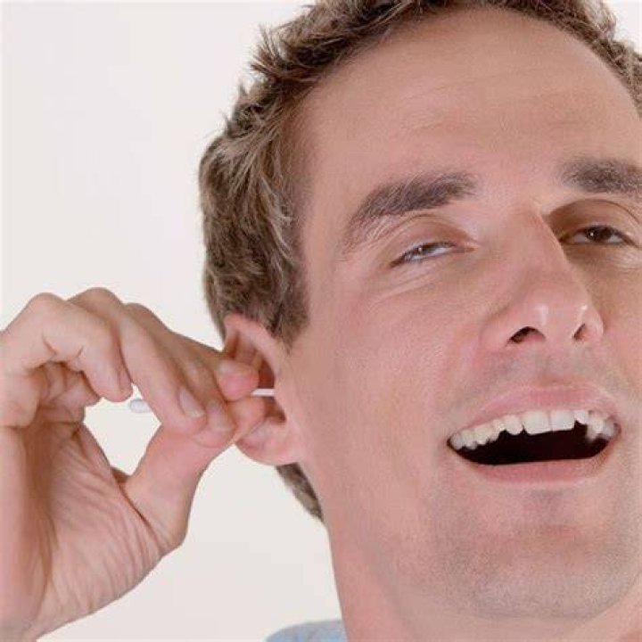 ​Why It Feels So Damn Good to Stick a Q-Tip In Your Ear