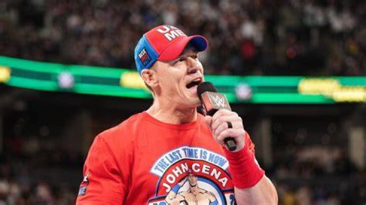 Why John Cena Will Retire From WWE Soon
