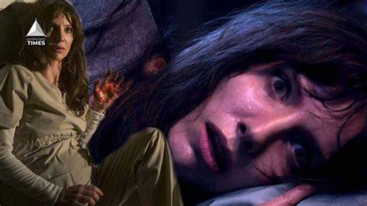Why Malignant Was A Box-Office Failure (Every Reason)
