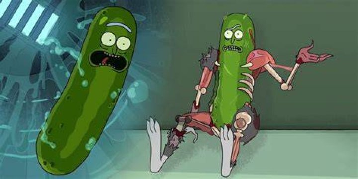 Why Pickle Rick Is The Most Misunderstood Episode