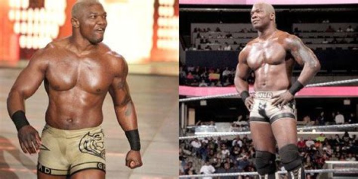 Why Shelton Benjamin Was Released By WWE In 2010, Explained 