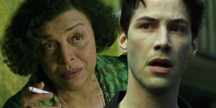 Why The Oracle Told Neo He Was Not The One