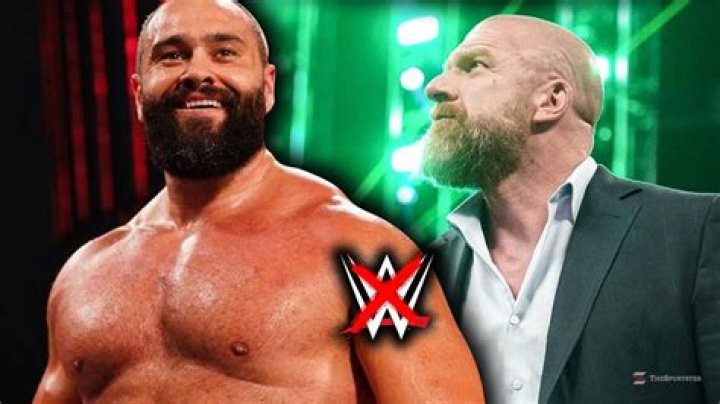 Why This Would Be A Terrible Idea For WWE