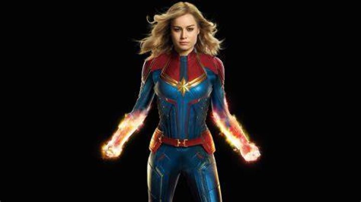 Will Brie Larson Captain Marvel appear in ms Marvel