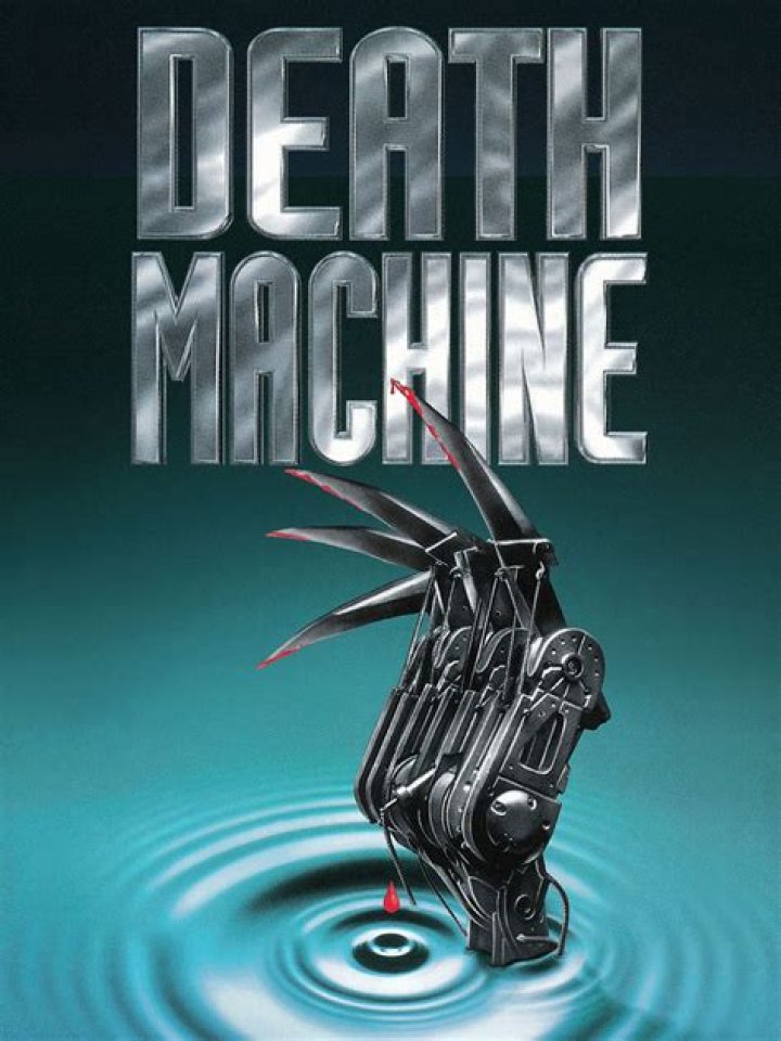 Will this DEATH MACHINE clear out a spot for the LS swap? 