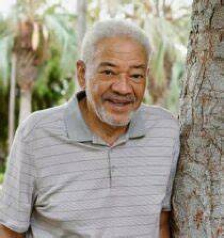 William Harrison Withers, Jr net worth