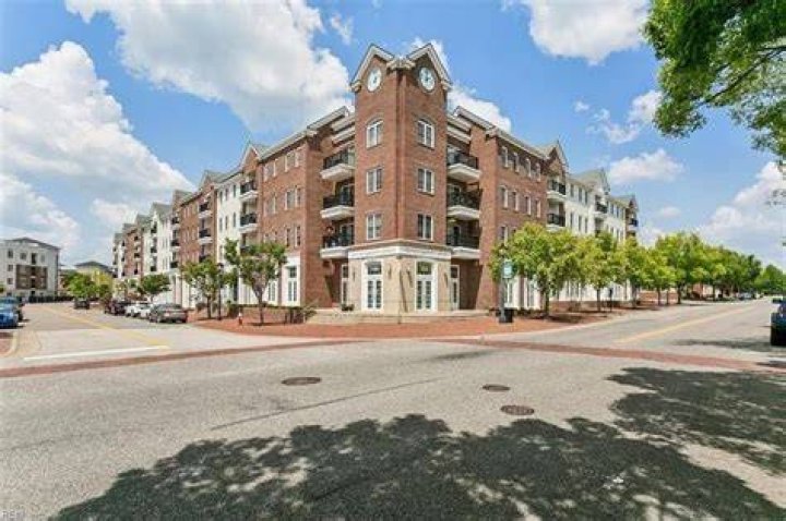 Williamsburg condos