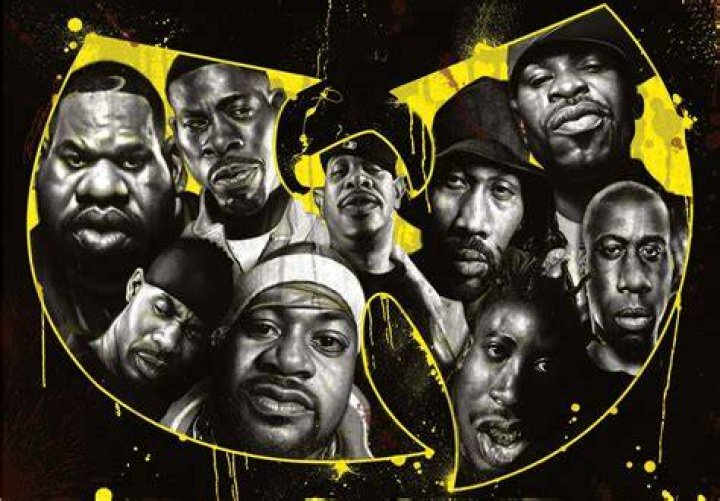 Wu Tang What's Next