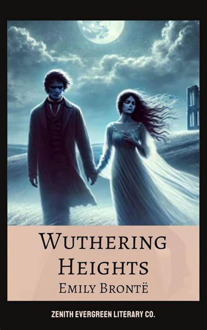 Wuthering Heights