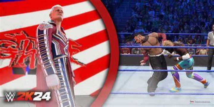 WWE 2K24 10 Things We Want From This Year's MyGM Mode