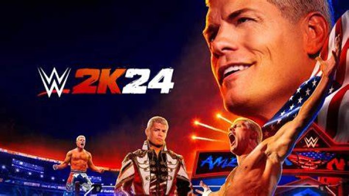 WWE 2K24 Features Thumbnail