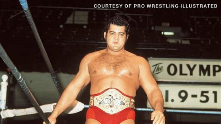 WWE Pedro Morales With World Championship
