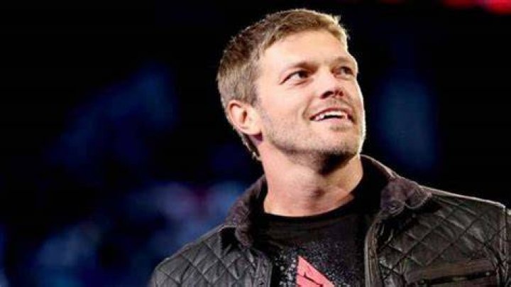 WWE Talking To Edge about In-Ring Return [Rumor]