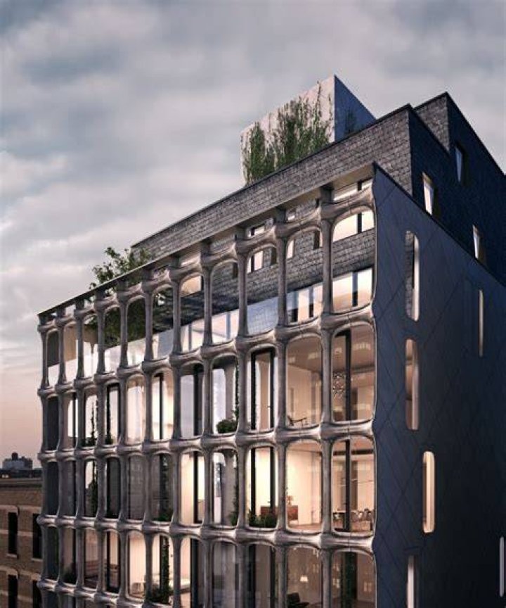 XOCO 325, #PH, now reduced to $21.5 million (Douglas Elliman)
