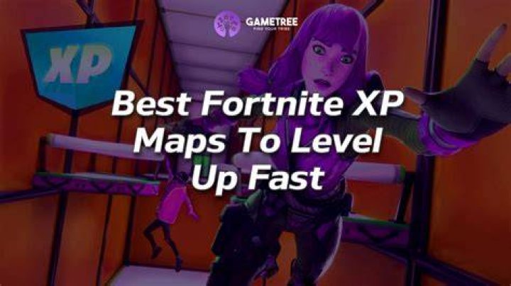 Xp Maps In Fortnite 2024 Codes Kala Salomi