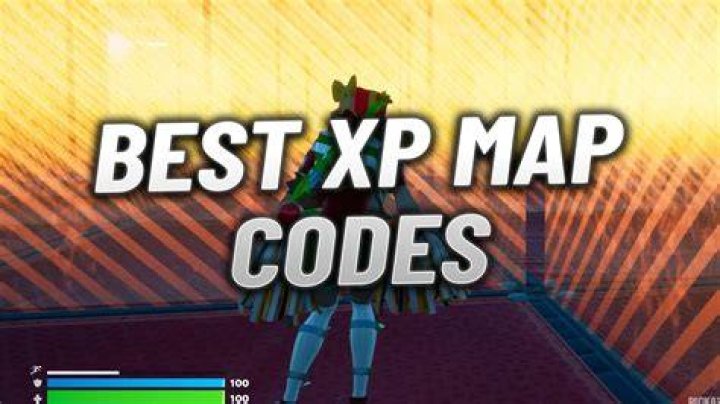Xp Maps In Fortnite Codes 2024 Eydie Jaquith
