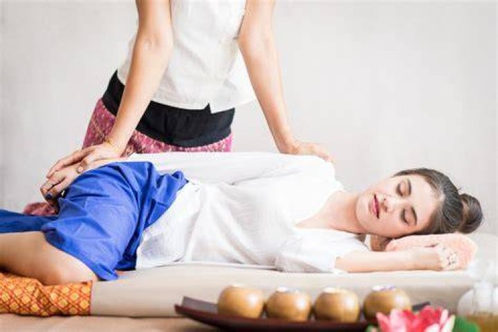 Xxxmassage