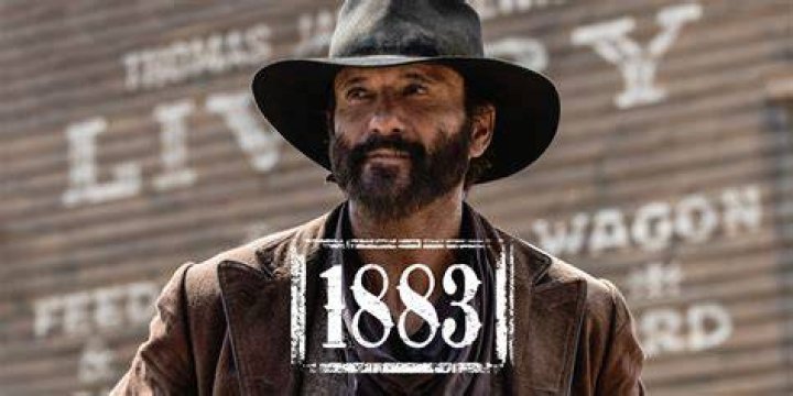 yellowstone prequel 1883 tim mcgraw faith hill