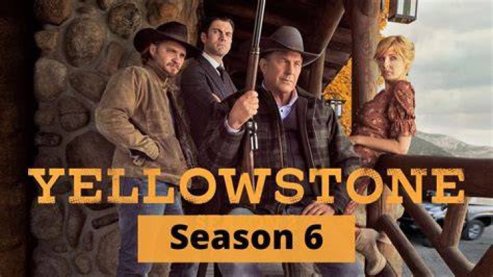 yellowstone season 4 episode 6