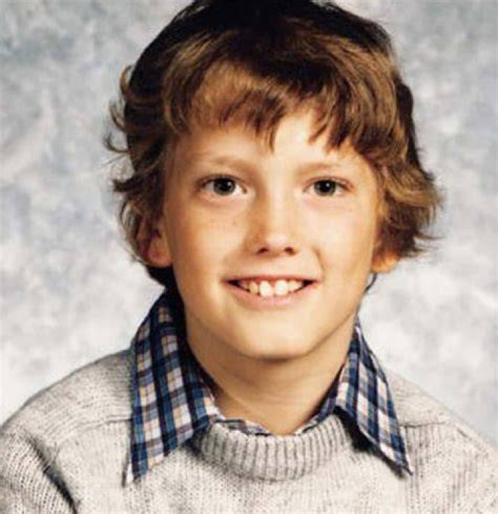 Young Eminem