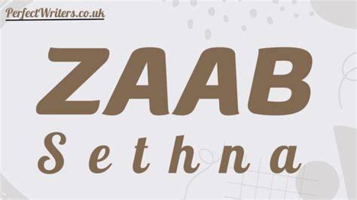 Zaab Sethna Net Worth 2024, Relationships, Age