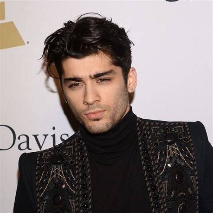 Zayn Malik Opens Up About Struggles With Eating Disorder