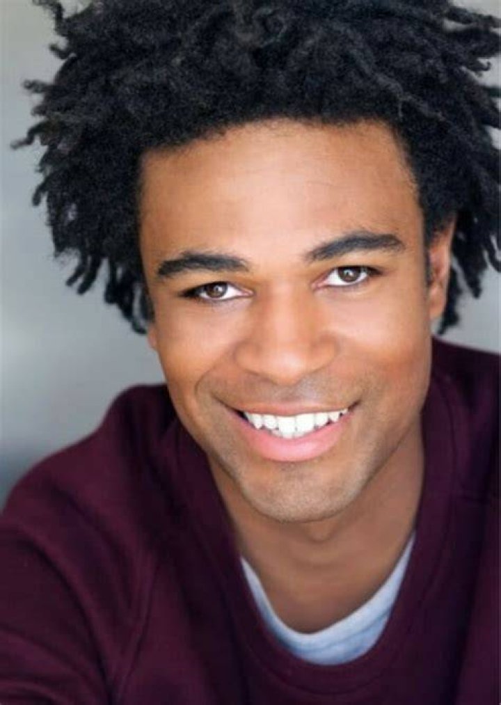 Zeno Robinson Fan Casting